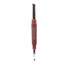 Face Complex One To One Lipstick Waterproof + Lipliner Waterproof #02
