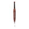 Face Complex One To One Lipstick Waterproof + Lipliner Waterproof #03