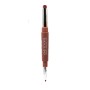 Face Complex One To One Lipstick Waterproof + Lipliner Waterproof #03