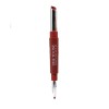 Face Complex One To One Lipstick Waterproof + Lipliner Waterproof #06
