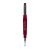 Face Complex One To One Lipstick Waterproof + Lipliner Waterproof #07