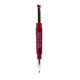 Face Complex One To One Lipstick Waterproof + Lipliner Waterproof #08