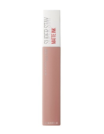Maybelline Superstay Matte Ink 5ml #05 (Loyalist) Maybelline Superstay Matte Ink 5ml #05 (Loyalist)