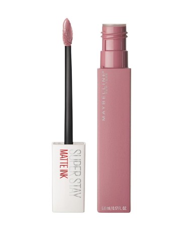 Maybelline Superstay Matte Ink 5ml #10 (Dreamer)