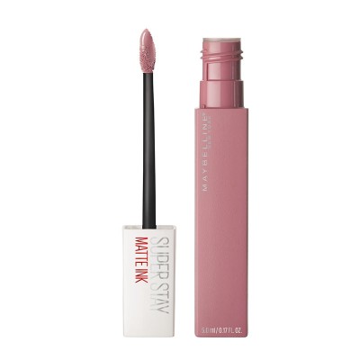 Maybelline Superstay Matte Ink 5ml #10 (Dreamer)