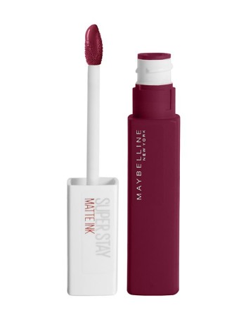 Maybelline Superstay Matte Ink 5ml #115 (Founder)