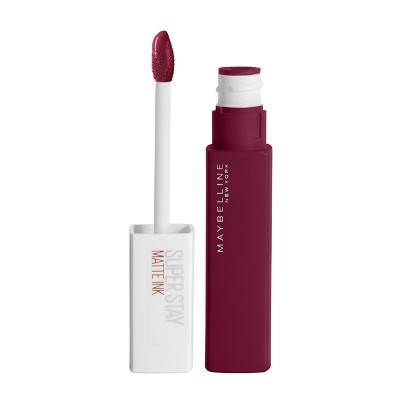 Maybelline Superstay Matte Ink 5ml #115 (Founder)