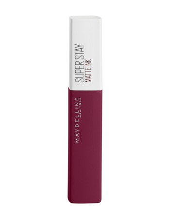 Maybelline Superstay Matte Ink 5ml #115 (Founder)