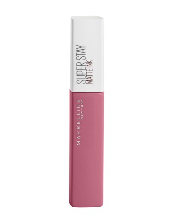 Maybelline Superstay Matte Ink 5ml #125 (Inspirer)