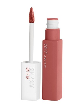 Maybelline Superstay Matte Ink 5ml #130 (Self Starter)