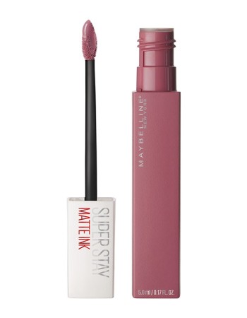 Maybelline Superstay Matte Ink 5ml #15 (Lover)
