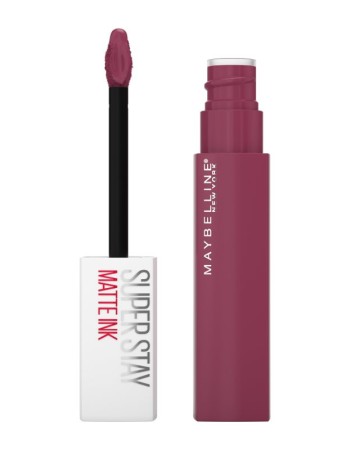 Maybelline Superstay Matte Ink 5ml #165 (Successful)