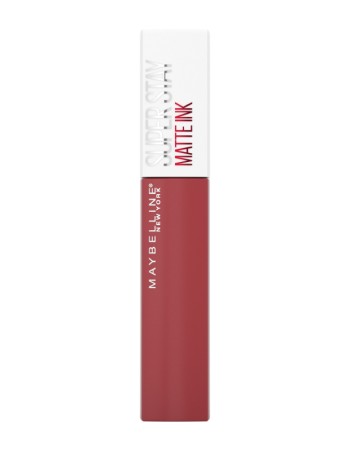 Maybelline Superstay Matte Ink 5ml #170 (Initiator) Maybelline Superstay Matte Ink 5ml #170 (Initiator)
