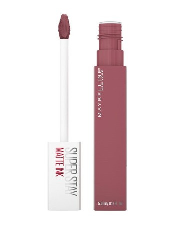 Maybelline Superstay Matte Ink 5ml #175 (Ringleader)