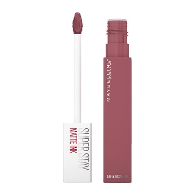 Maybelline Superstay Matte Ink 5ml #175 (Ringleader)