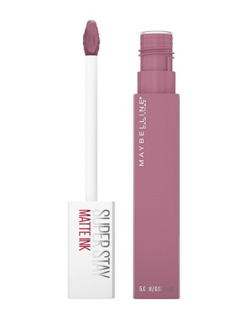 Maybelline Superstay Matte Ink 5ml #180 (Revolutionary)
