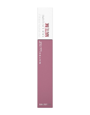 Maybelline Superstay Matte Ink 5ml #180 (Revolutionary)