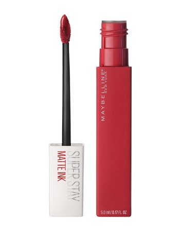 Maybelline Superstay Matte Ink 5ml #20 (Pioneer)
