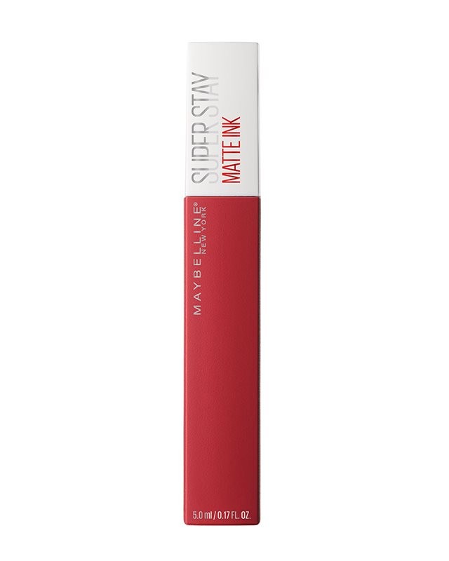 Maybelline Superstay Matte Ink 5ml #20 (Pioneer)