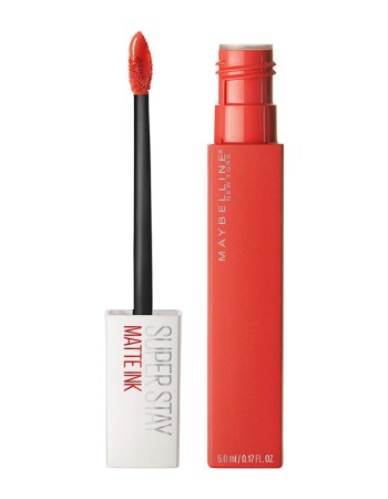 Maybelline Superstay Matte Ink 5ml #25 (Heroine)