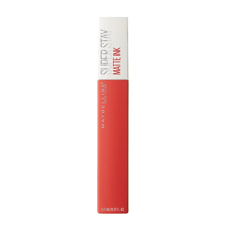 Maybelline Superstay Matte Ink 5ml #25 (Heroine)