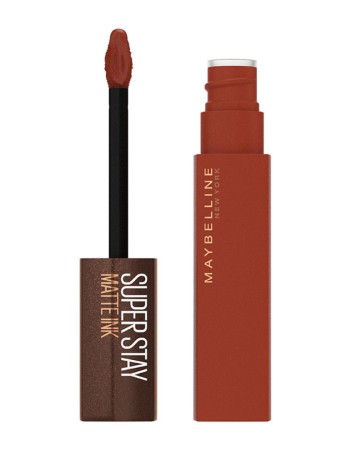 Maybelline Superstay Matte Ink 5ml #270 (Cocoa)