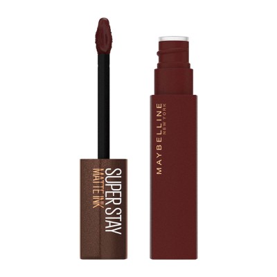 Maybelline Superstay Matte Ink 5ml #275 (Mocha Inventor)