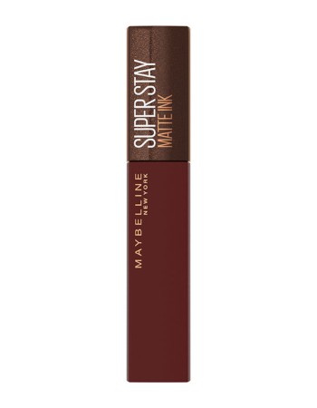 Maybelline Superstay Matte Ink 5ml #275 (Mocha Inventor)