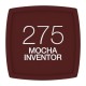 Maybelline Superstay Matte Ink 5ml #275 (Mocha Inventor)