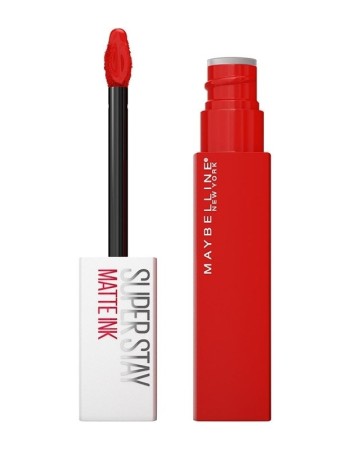 Maybelline Superstay Matte Ink 5ml #320 (Individualist)