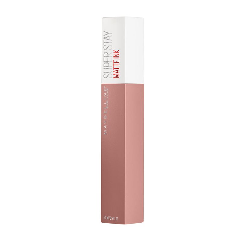Maybelline Superstay Matte Ink 5ml #60 (Poet)