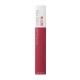 Maybelline Superstay Matte Ink 5ml #80 (Ruler)