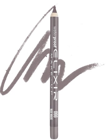 Elixir Αδιάβροχο Μολύβι χειλιών – #066 (Nude Mauve) Elixir Αδιάβροχο Μολύβι χειλιών – #066 (Nude Mauve)