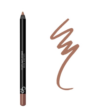Golden Rose Dream Lips Pencil – #502