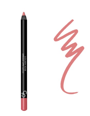 Golden Rose Dream Lips Pencil – #505