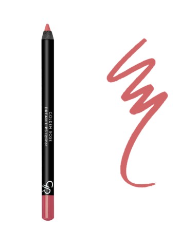 Golden Rose Dream Lips Pencil – #506