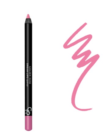 Golden Rose Dream Lips Pencil – #507