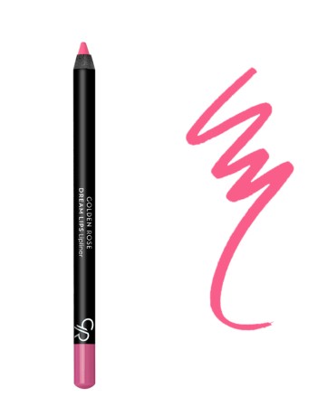 Golden Rose Dream Lips Pencil – #508