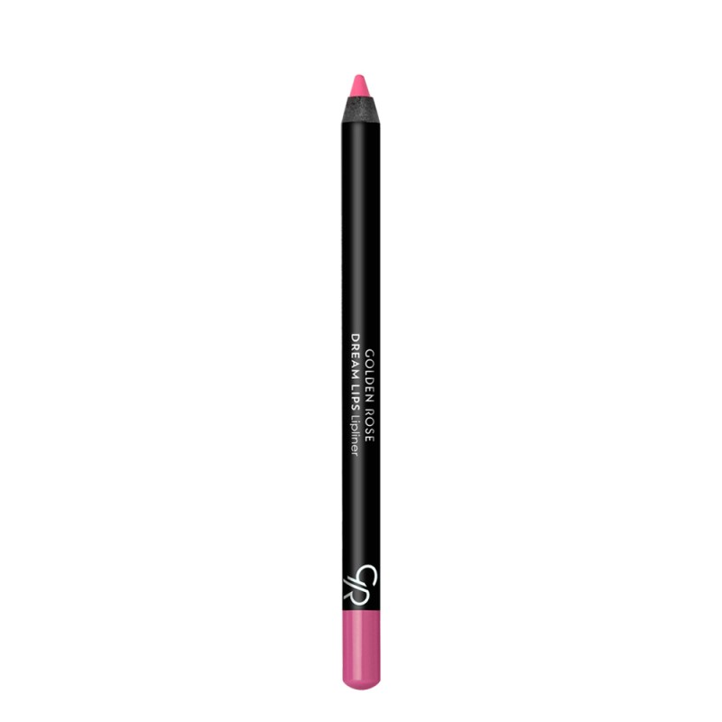 Golden Rose Dream Lips Pencil – #508