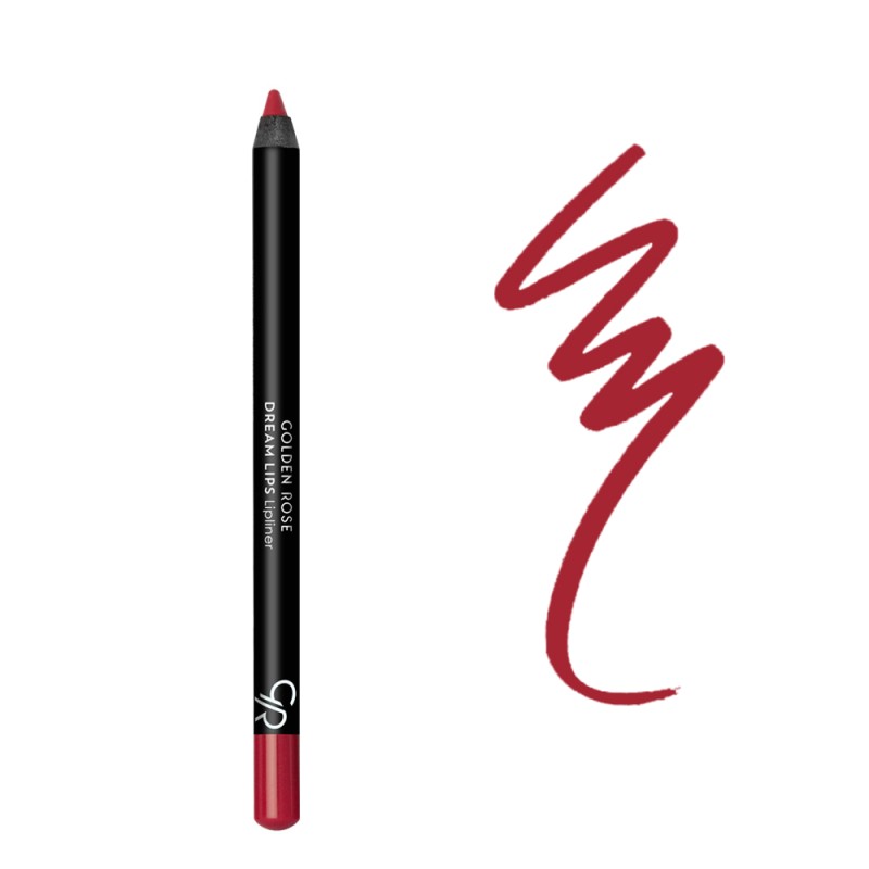 Golden Rose Dream Lips Pencil – #515