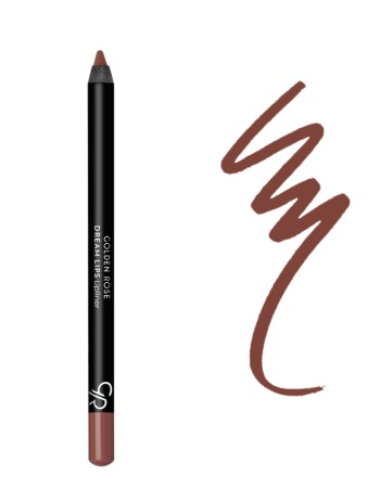 Golden Rose Dream Lips Pencil – #518