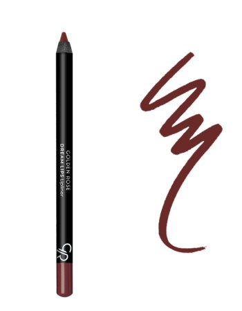 Golden Rose Dream Lips Pencil – #519