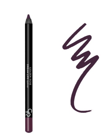 Golden Rose Dream Lips Pencil – #520