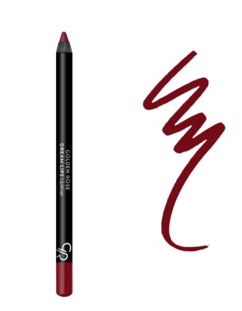 Golden Rose Dream Lips Pencil – #522