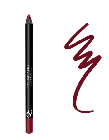 Golden Rose Dream Lips Pencil – #528