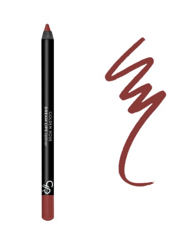 Golden Rose Dream Lips Pencil – #532