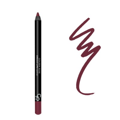 Golden Rose Dream Lips Pencil – #533