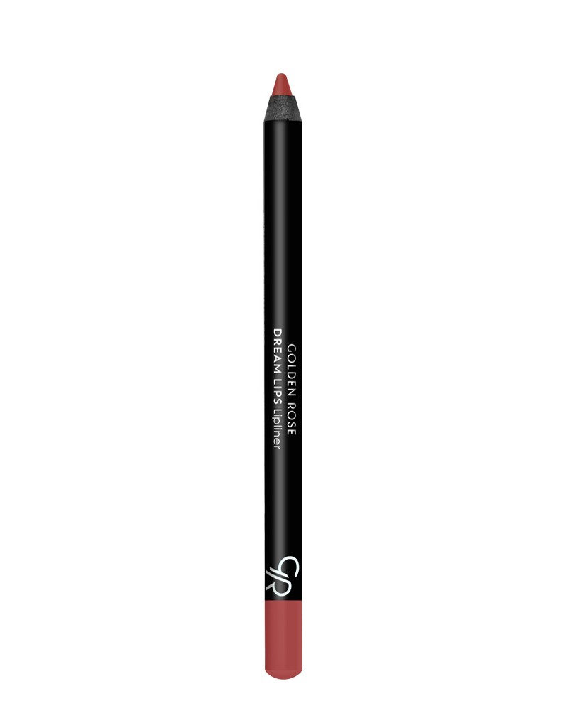 Golden Rose Dream Lips Pencil – #534