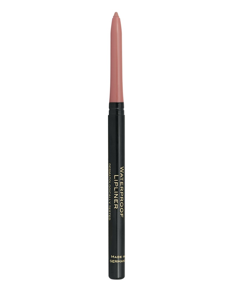 Golden Rose Waterproof Mechanical Lipliner (Retractable) – #51
