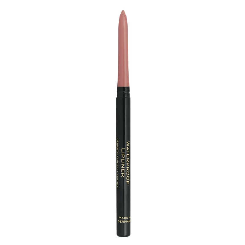 Golden Rose Waterproof Mechanical Lipliner (Retractable) – #51
